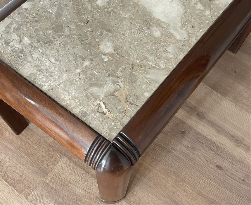 Mesa de sala.