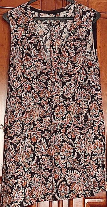 Tops, Blouses, and Other Items in New Sizes L and XL64398345511683124