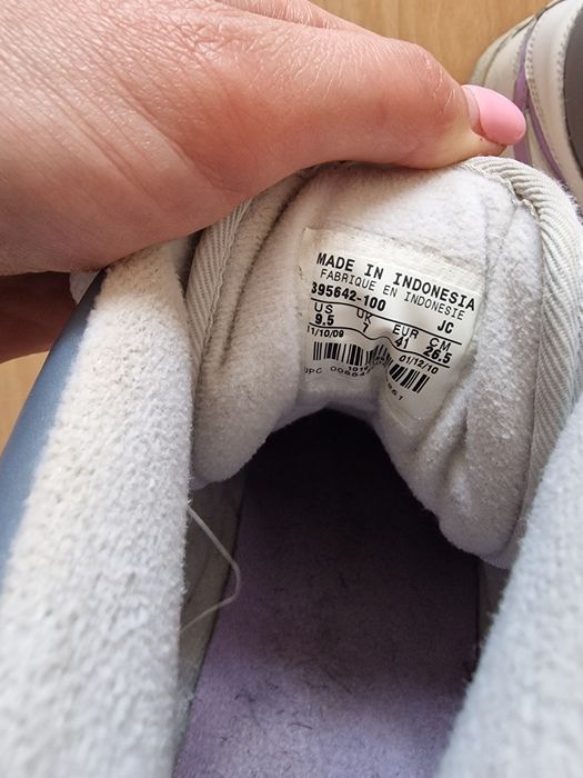Buty damskie Nike