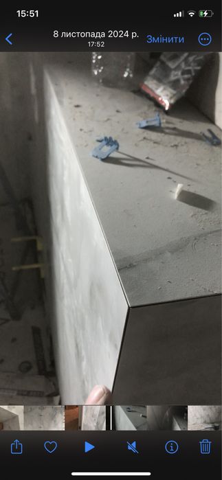 Виконую монтаж плитки