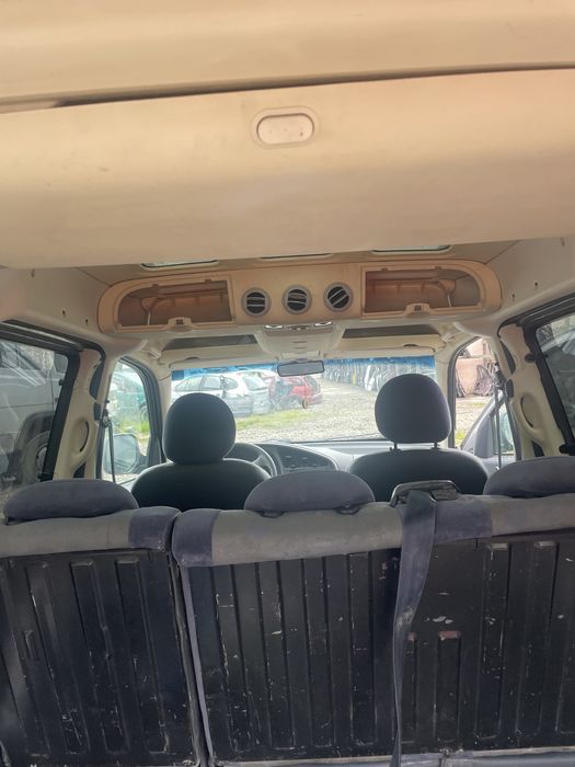 Розборка citroen berlingo 2.0 hdi дизель разборка Partner