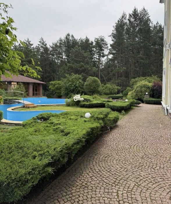 Подобова оренда Новий рік, корпоратив, ретрит, івенти, зйомки