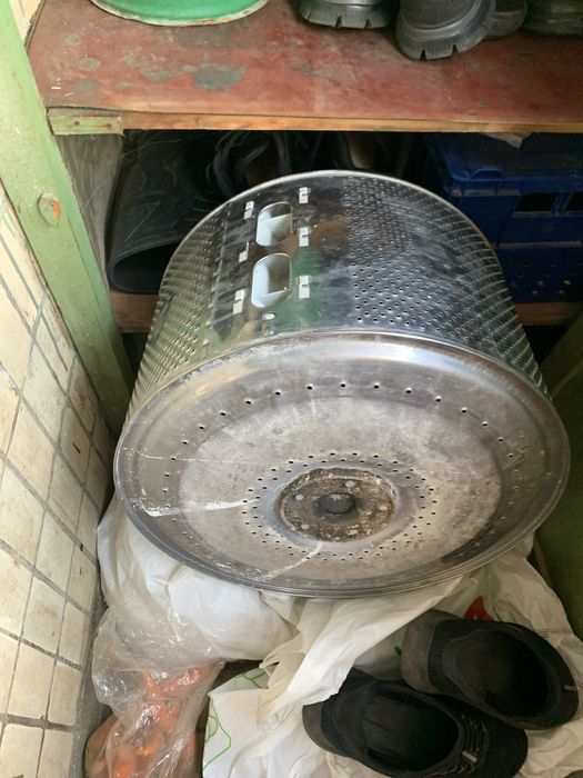 Запчасти для стиральной машины