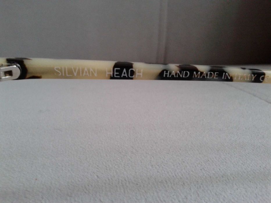 Okulary Silvian Heach Hand.
