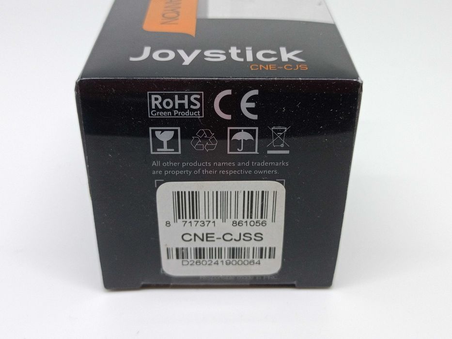 Canyon joystick do smartfonów, tabletów  (CNE-CJSB).