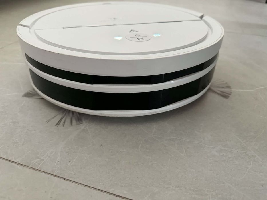 Robot sprzątający TEFAL X-Plorer Serie 120 AI