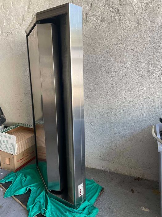 Кухонна витяжка Novy 739