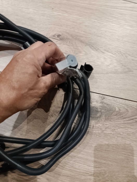 Przewód Adblue z grzałką  Astra k Nowy!!!