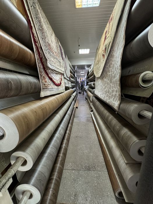 Лінолеум линолеум  1м, 1.5 м, 2м, 2.5м , 3.0м , 3.5м, 4.0 м ширини