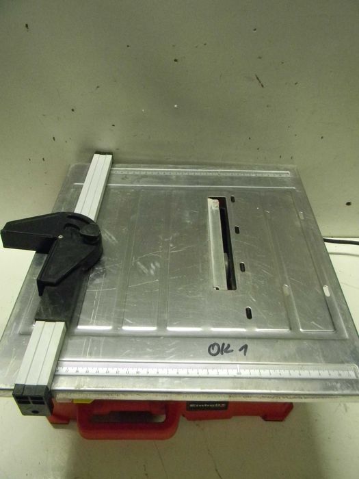 Piła przecinarka do glazury 800W EINHELL TC-TC 800