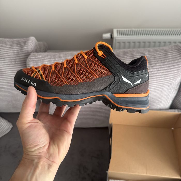 Buty trekkingowe Salewa