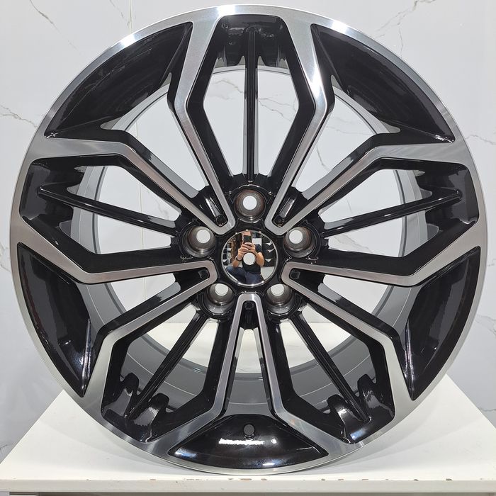 Jantes 17" LOOK Ford Focus ST Line 5x108