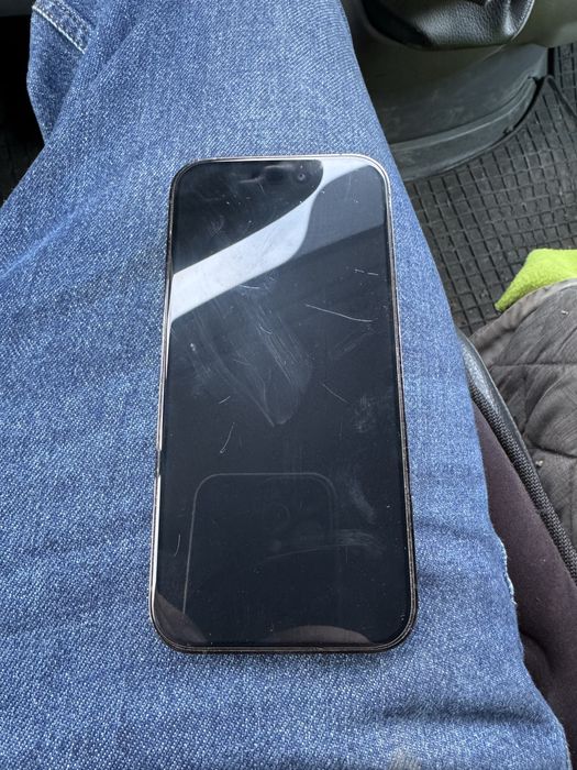 Продам iphone 14 pro
