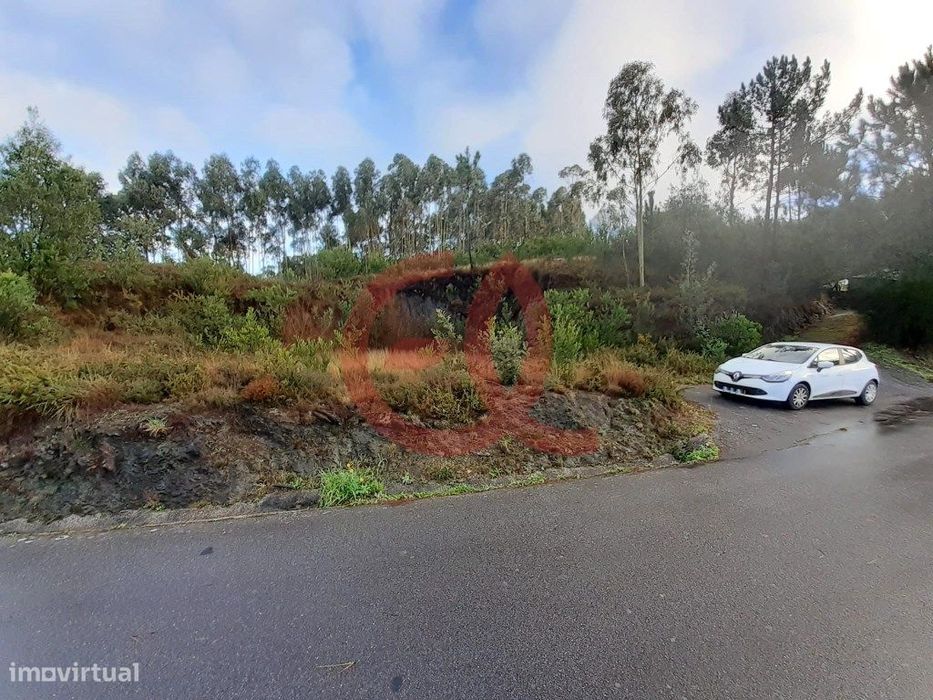 Terreno - Outeiro, Viana do Castelo