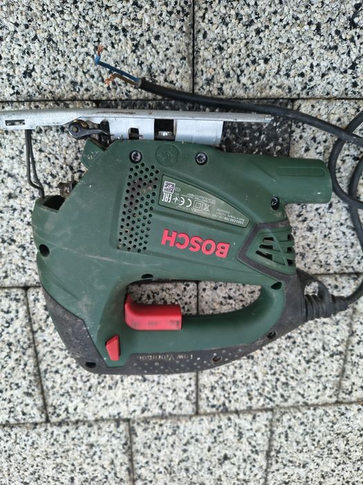 Wyrzynarka Bosch PSR 14,4