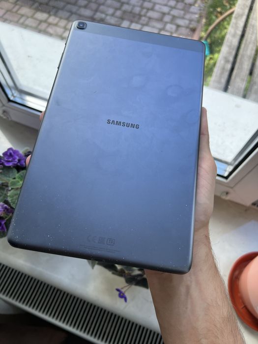 Планшет samsung T515