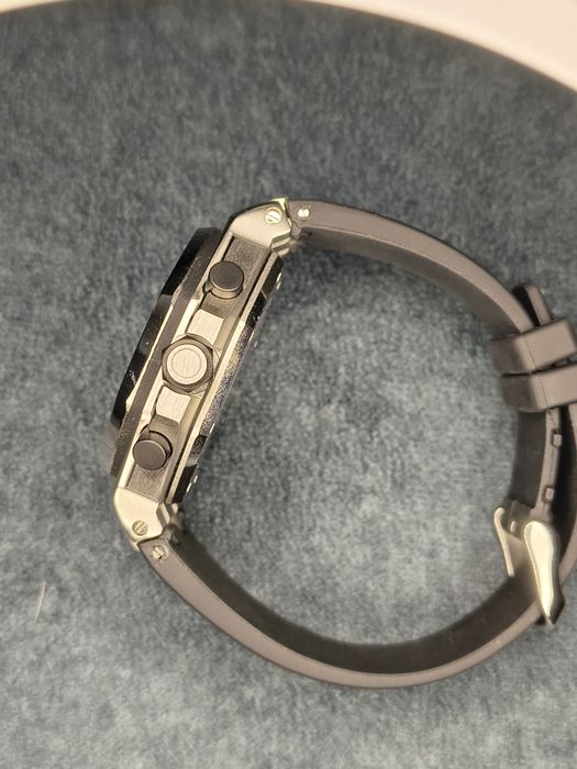 Potężny AP Seiko mod kwarc