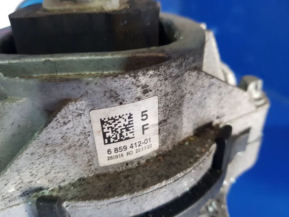 Apoio de motor Bmw F20 F21 F30 F31 F23 F87 120D 320D 220D