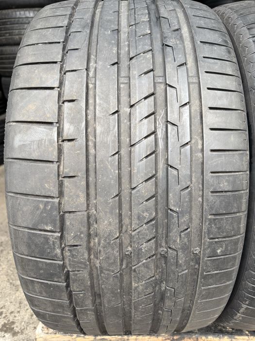 Літні шини 315/40 R21 Continental SportContact 6 2шт. 90% 2023