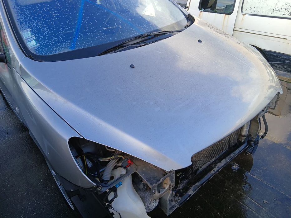 Capot PEUGEOT 307 Break (3E)