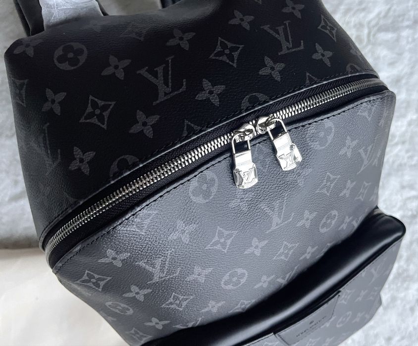 Plecak Louis Vuitton Discovery Backpack