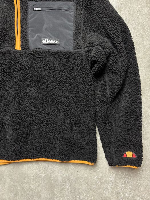Мужская Шерпа/Флиска Ellesse Cairns II Оригинал