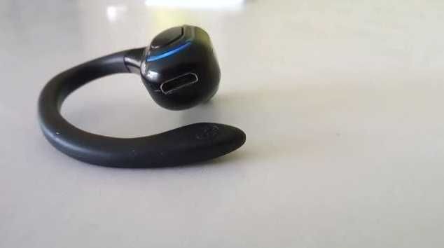 Гарнитура Xiaomi Bluetooth с заушным креплением для спорта и бизнеса