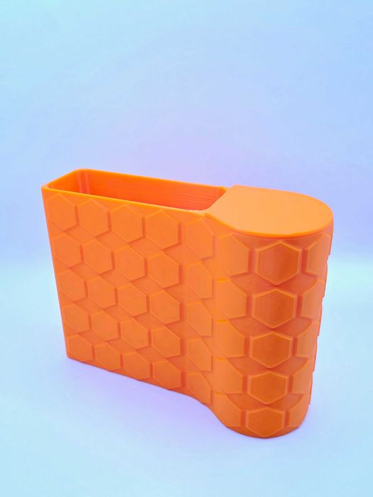 Projekt CAD + druk 3D | Części zamienne i prototypy | Wycena gratis