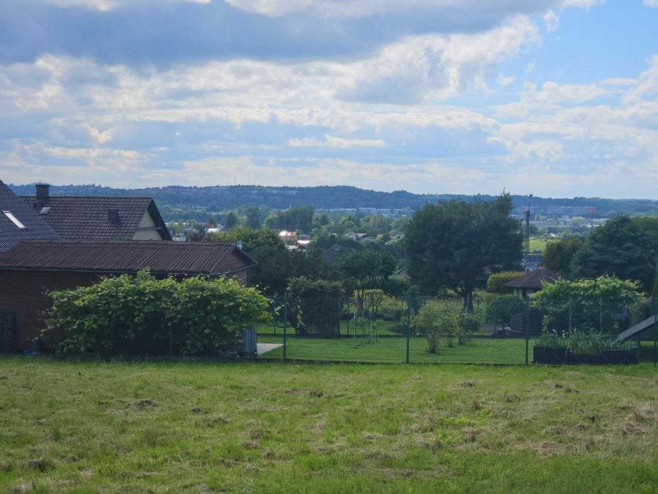 Działka inwestycyjna 2720 m² (40x68m) | Bielsko-Biała Hałcnów | SJ - Widok 3