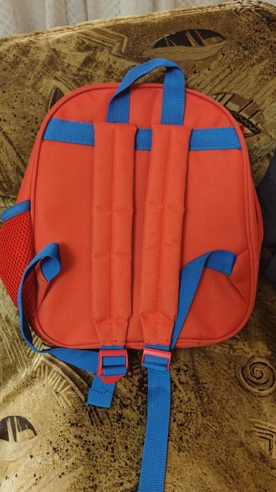 Продам рюкзак чоловіка павука