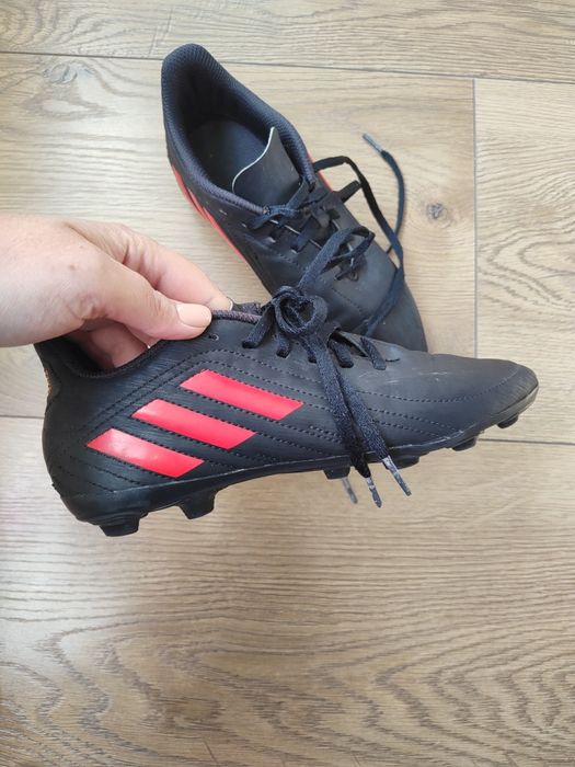 Korki Adidas 37 i 1/3 23 cm