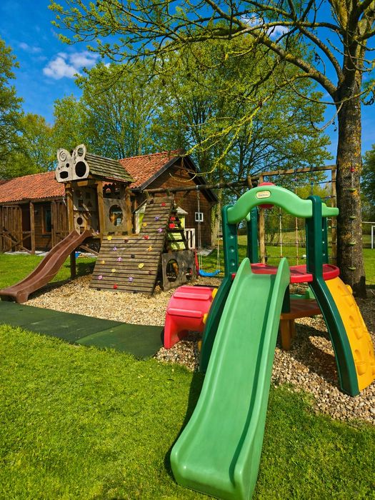 Noclegi,Agroturystyka, Sauna,Mazury