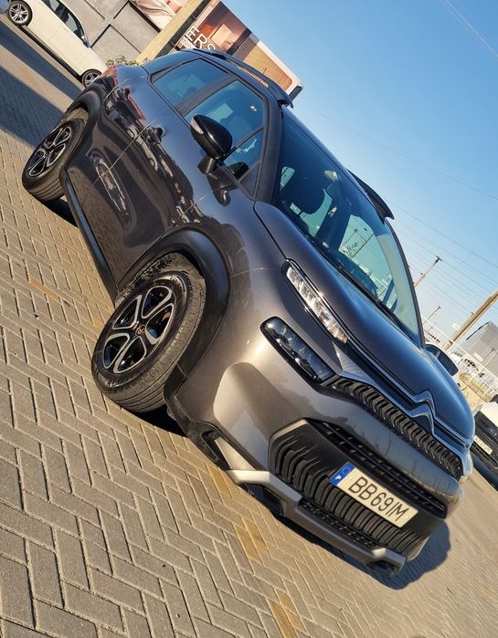 Citroën c3 Aircross 2023 1.5D  BlueHDi
