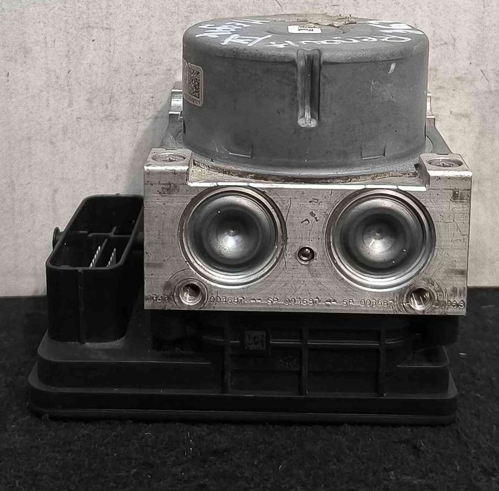 ABS 476604349R - RENAULT MEGANE IV Hatchback