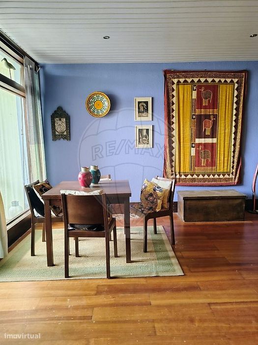 Apartamento T1 para arrendamento