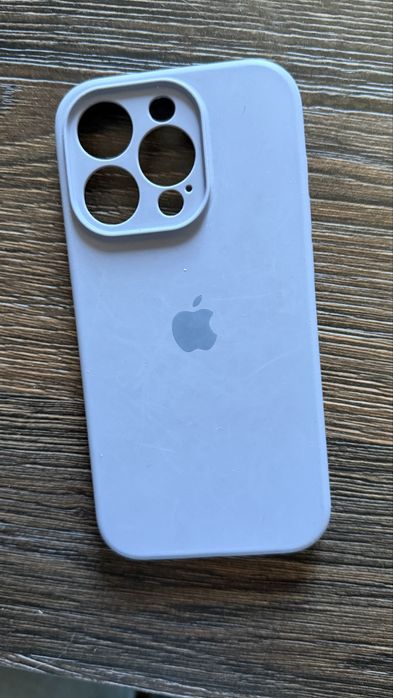 Чохол на IPhone 14 pro