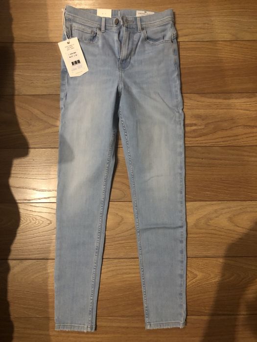 Nowe spodnie Cross jeans