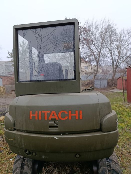 Продам міні ескаватора