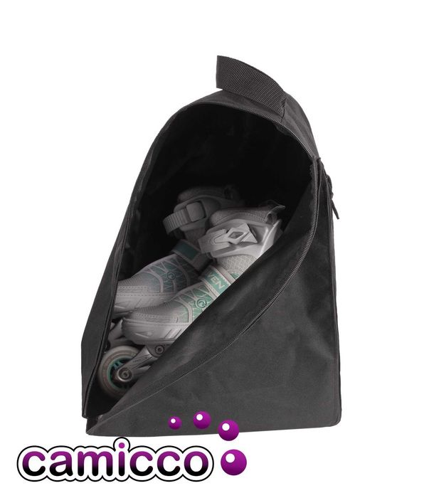 Pokrowiec torba na BUTY NARCIARSKIE snowboardowe rolki łyżwy NARTY PL