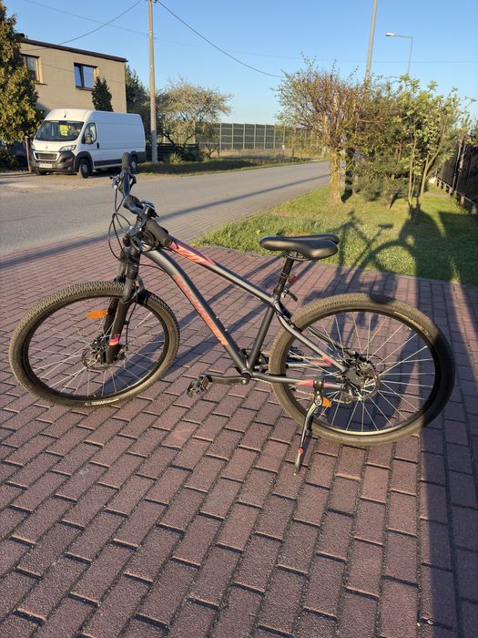 Rower rockrider st120