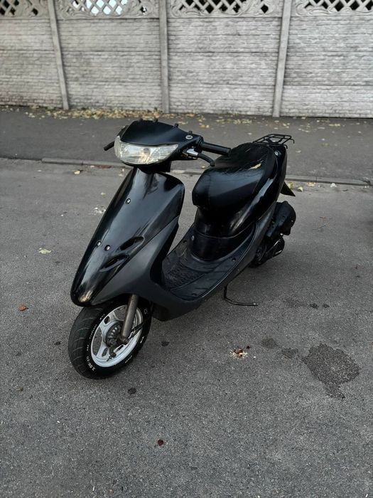 Honda  Dio AF-34