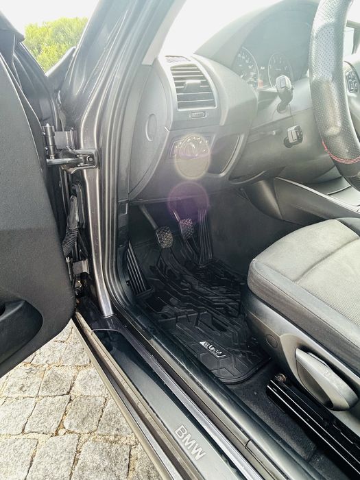 BMW SERIE 1 E87 ( 135000km)