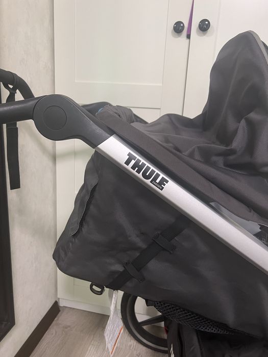 Коляска Thule urban glide