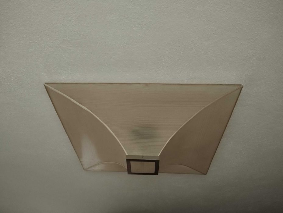 Candeeiro de teto "Vintage", para sala