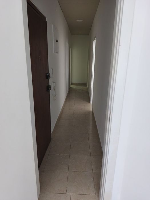 T1 + 1 a 50metros comboio