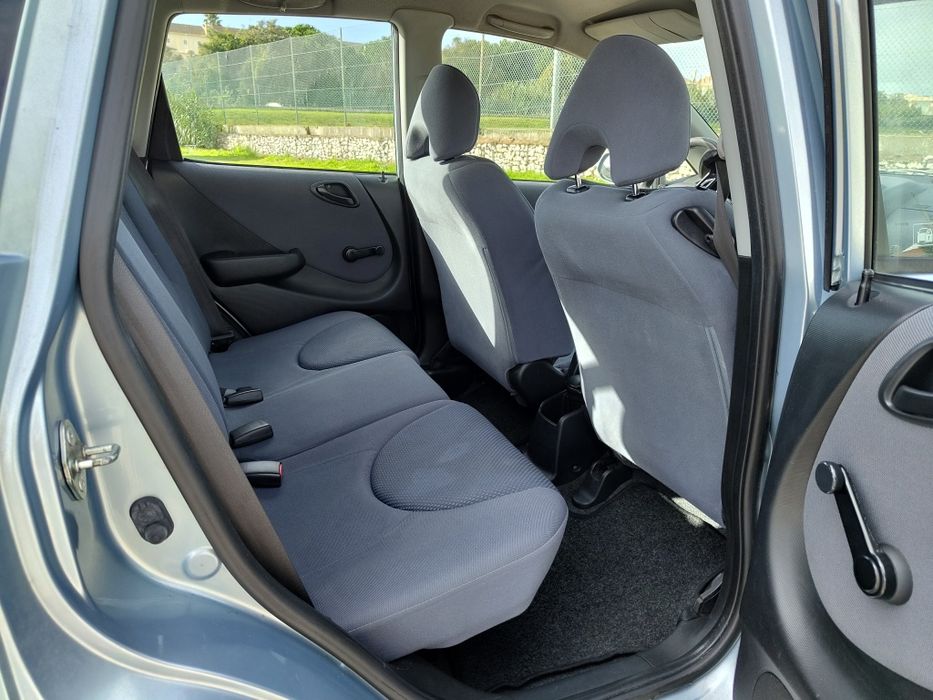 Honda jazz 2008 1 Dono