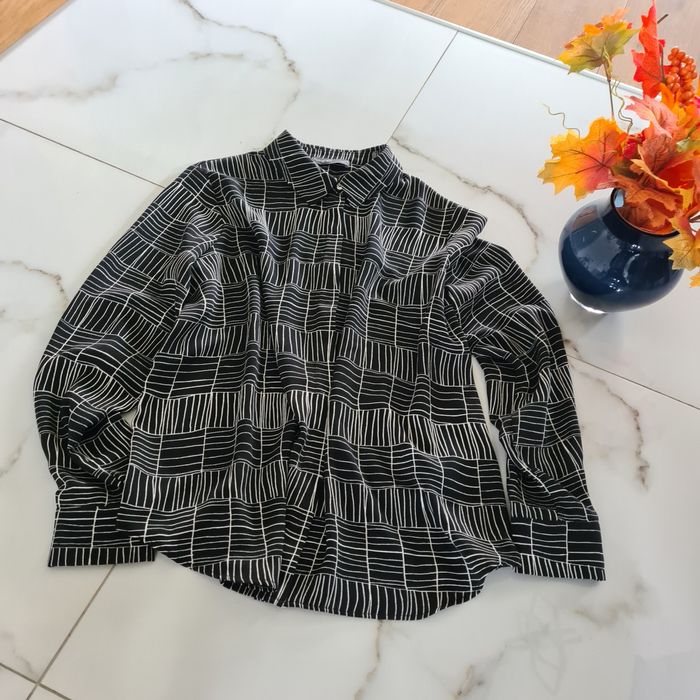 Koszula zorzeta m&s 42