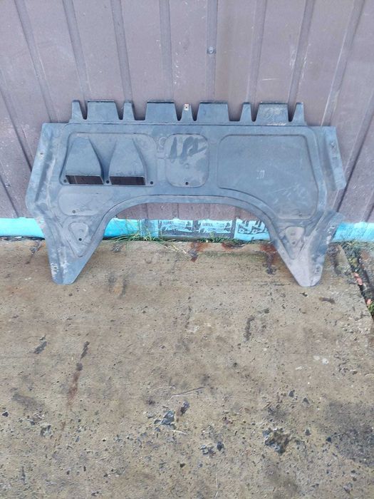 Захист двигуна VAG- Skoda, Volkswagen, Audi, Seat