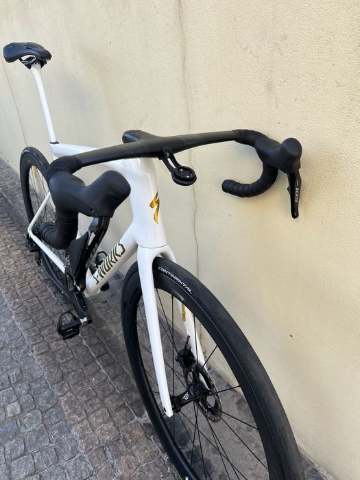 S-works Tarmac SL8 58