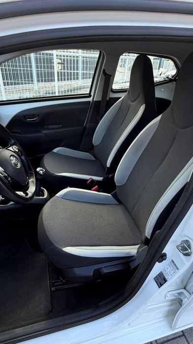 Toyota Aygo 1.0  X-Play+AC+X-Touch